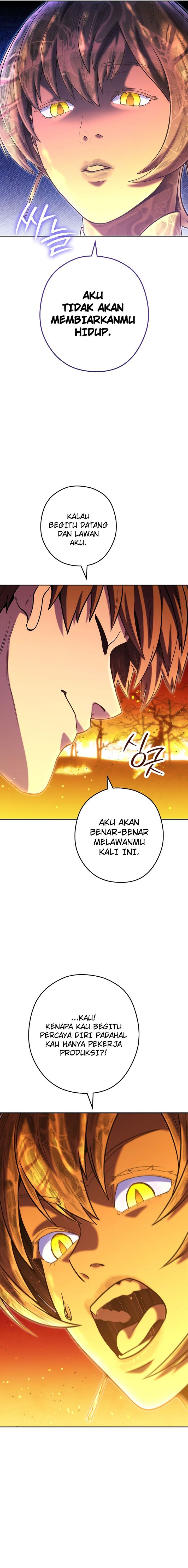 Dungeon Reset Chapter 226 Gambar 24